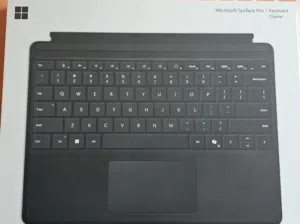 Microsoft Surface Pro  Keyboard Clavier