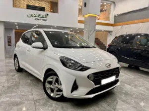 Used Hyundai i10 in Hebron