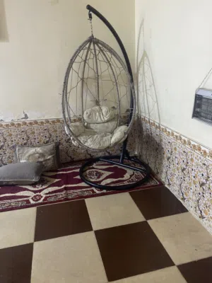مرجوحة كبيرة تحمل وزن كبير