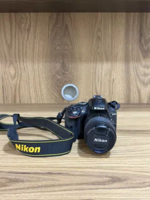 نكيون D5300