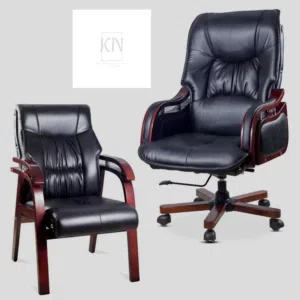 كرسي مودرن طياره تصميم عصرى وراحه من شركه KN office furniture للبيع اثاث مكتبي