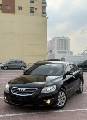 Toyota camry 2008