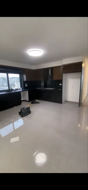 شقة ديلوكس للبيع في رام الله - جفنا   في حي راقي وهادي  من المالك مباشرة