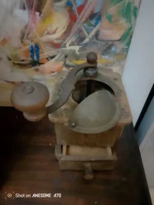 طاحونة انتيك