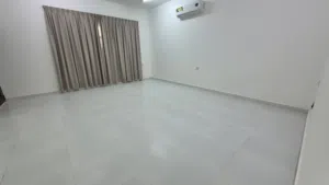 80 m2 1 Bedroom Apartments for Rent in Muscat Al Khoud