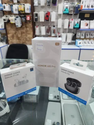 هونر 600 pro جديد مسكر كفالة الوكيل الرسمي بسعر مميز