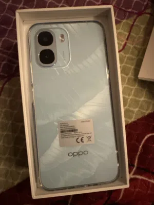 جهاز oppo ( A6x ) للبيع