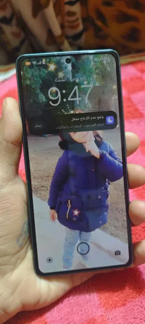 ريدمي نوت 13 برو بلس مراوس فقط!