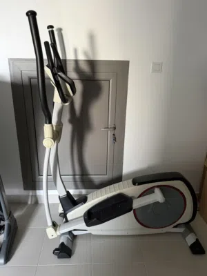kettler Rivo & Treadmill