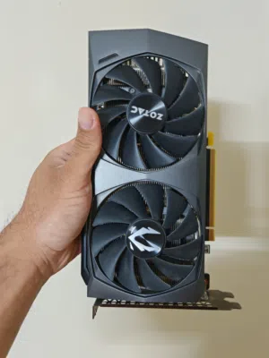 كرت 3060ti ب100 ريال