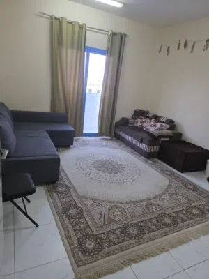 شقة مفروشة للإيجار