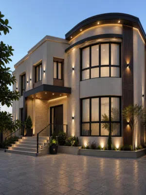 200 m2 2 Bedrooms Apartments for Rent in Dhofar Salala