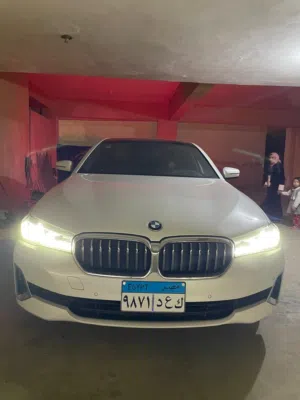 bmw520 luxury