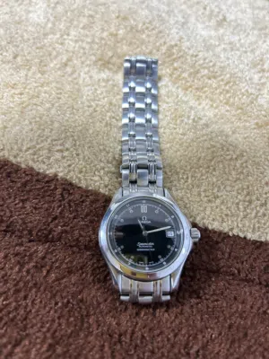 اوميغا سيماستر اتوماتيك قياس 36