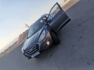 هيونداي توسان 2011