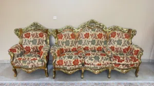 كراسي مجلس مصريه استخدام قليل جدا