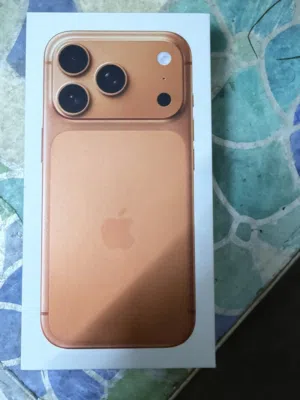 Apple iPhone 17 Pro 256 GB in Irbid