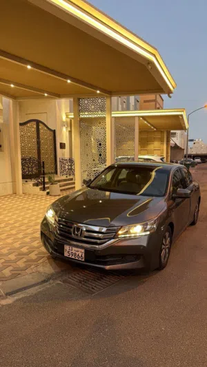 هوندا اكورد