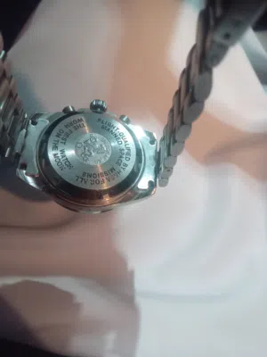 ساعة اوميجا كلاسك اصليه