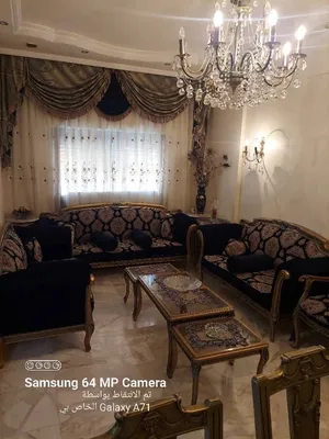 ‏٣ غرف نوم ‏.‏ غير مفروشة ‏.‏ شهري‏0