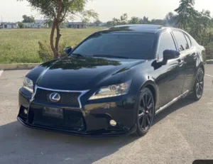 Used Lexus GS in Al Dakhiliya