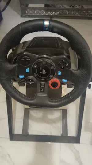 دركسون Logitech
