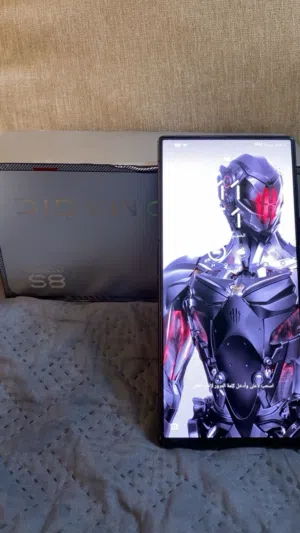 Redmagic8s pro