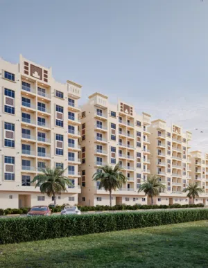 597 ft² Studio Apartments for Rent in Ajman Al Yasmin