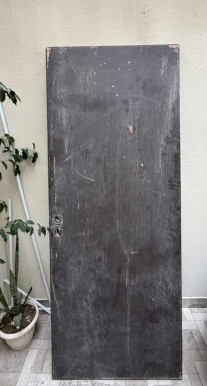 Wood Door For Sale