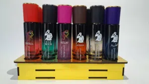 عطور اسمارت 22 مل