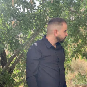 محمود الجعبري 