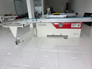 ماكينات النجارة عالية الأداء Woodworking Machine