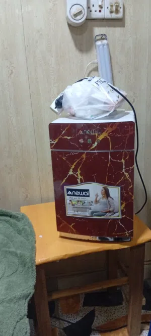 براد ماء استعمال قليل