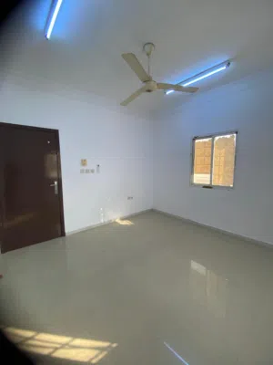 60 m2 Studio Apartments for Rent in Muscat Azaiba