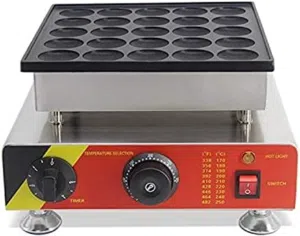 Equipments for coffee shop/ice cream shop/restaurant