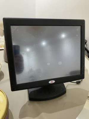 Pos system