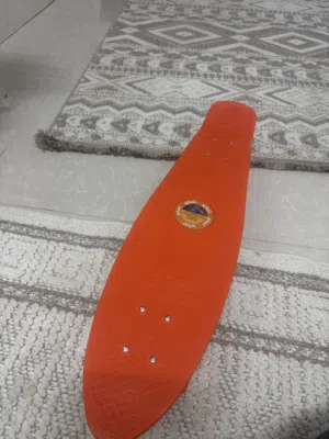 سكيت بورد جديد للبيع Brand New Skateboard for Sale