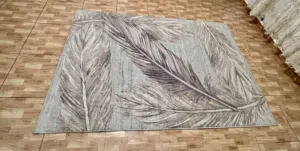 سجادة من صيدا نوع تركي