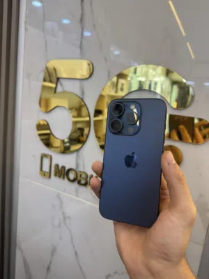 iPhone 15pro