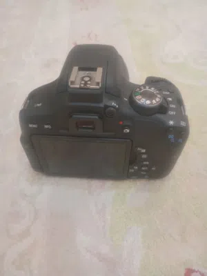 كانون 750D الوصف مهم