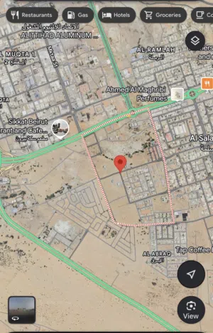 Mixed Use Land for Sale in Um Al Quwain Other