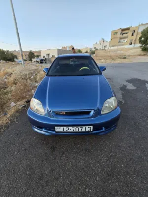 هوندا سفك 1997 للبيع