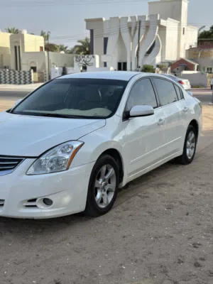 Perfect Nissan Altima 2011 GCC