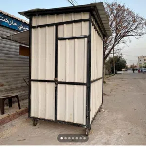 كرفان للبيع بسعر مغري