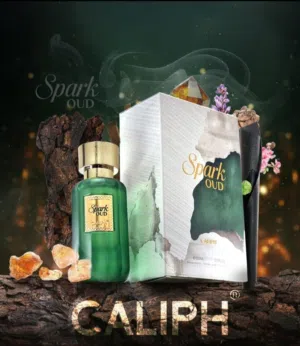 SPARK OUD PREMIUM PERFUME _LONG LASTING
