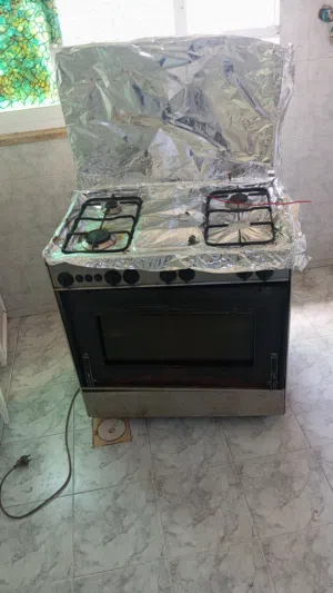 فرن بوتجاز