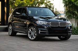 Bmw x5 2018 xDrive40e
