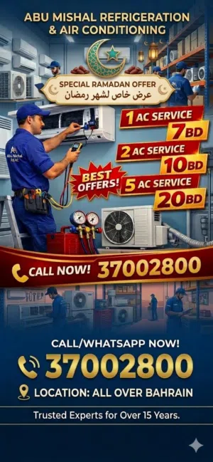 Window ac split ac service and repair