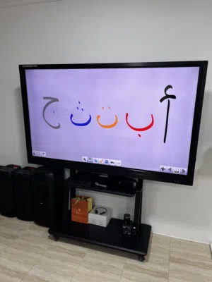 تلفزيون ب اللمس للبيع CLEVERTOUCH PLUS