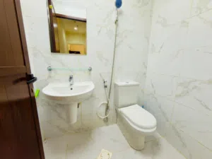 65 m2 1 Bedroom Apartments for Rent in Ajman Al Mwaihat